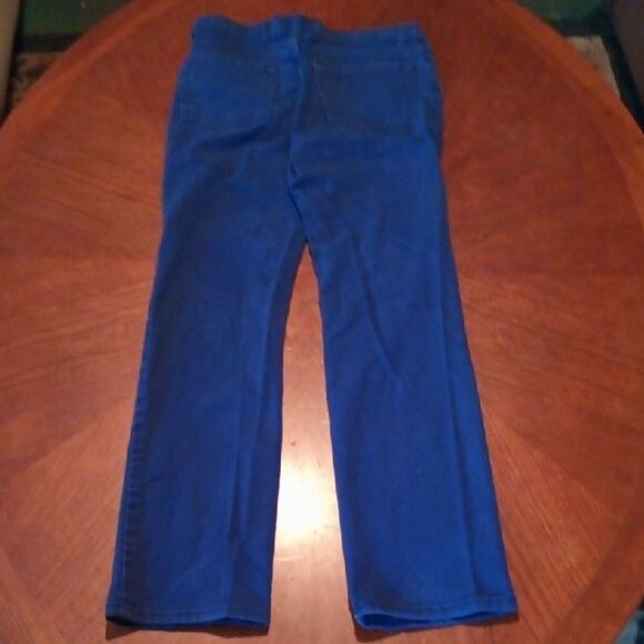 Old Navy Jeans - Size: 12Reg.  (1105) - Picture 4 of 5